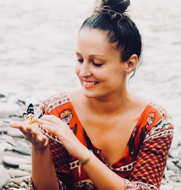 Lillian Mason